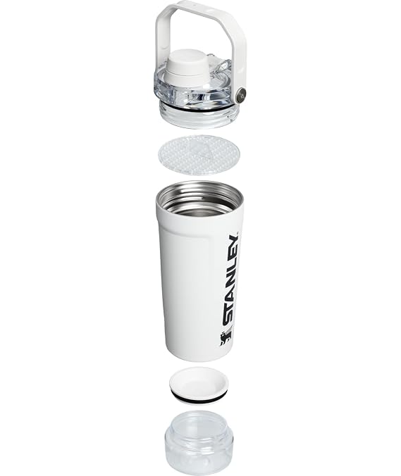 STANLEY Vitalize Shaker Bottle