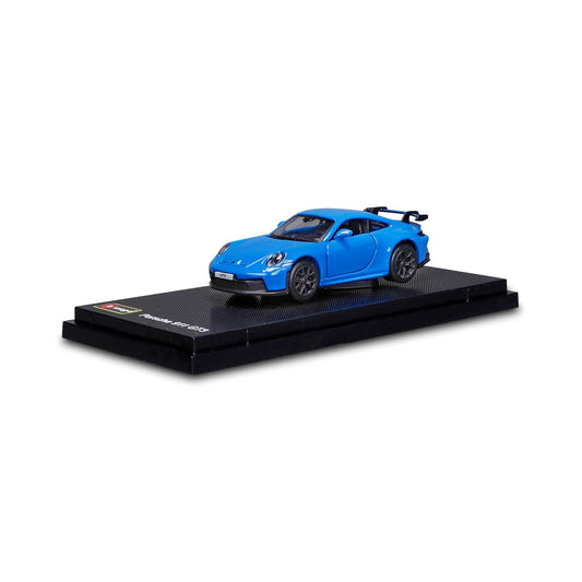 Bburago 1/64 Porsche 911 GT3 Collectible Models