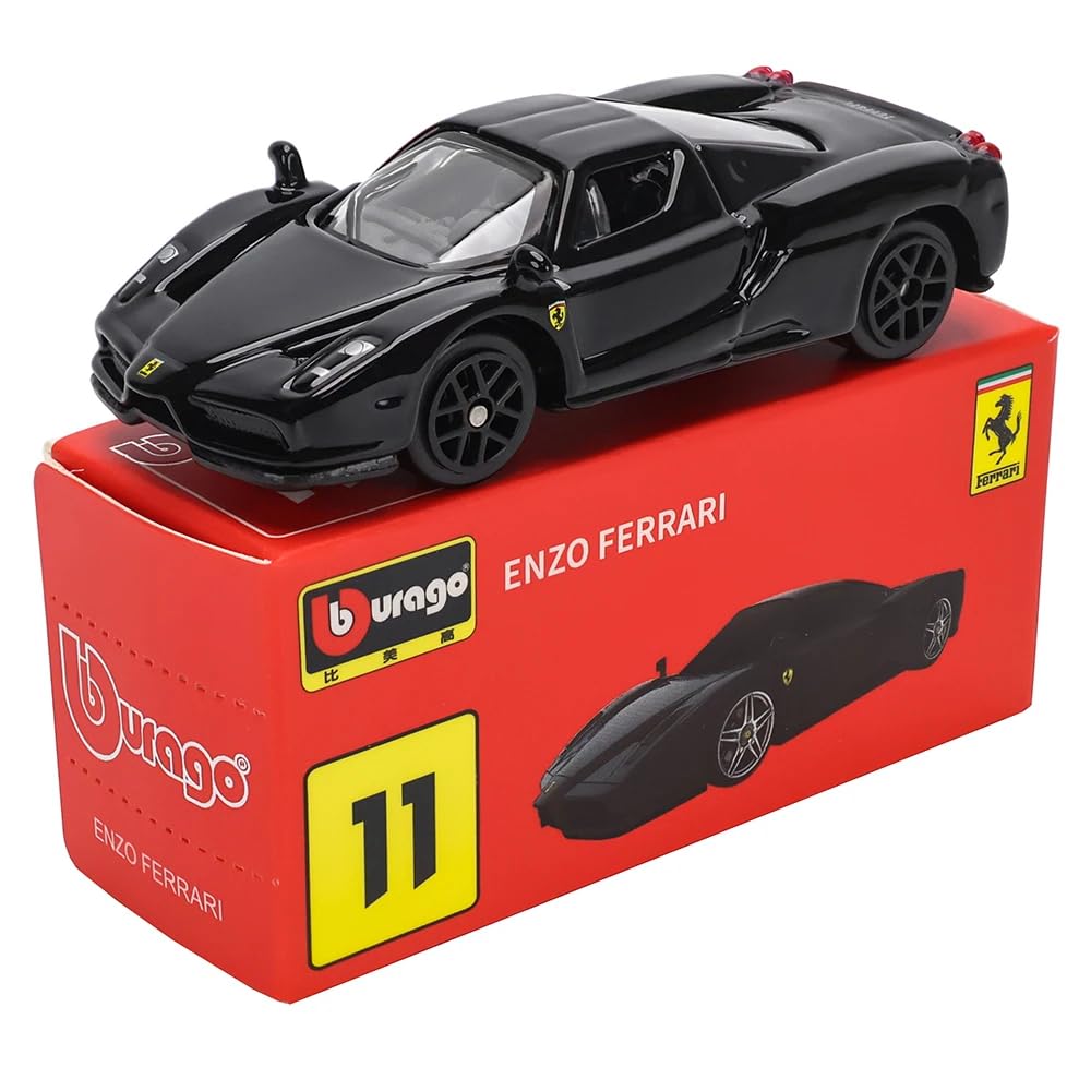 Bburago 1:64 Scale Ferrari Series Model