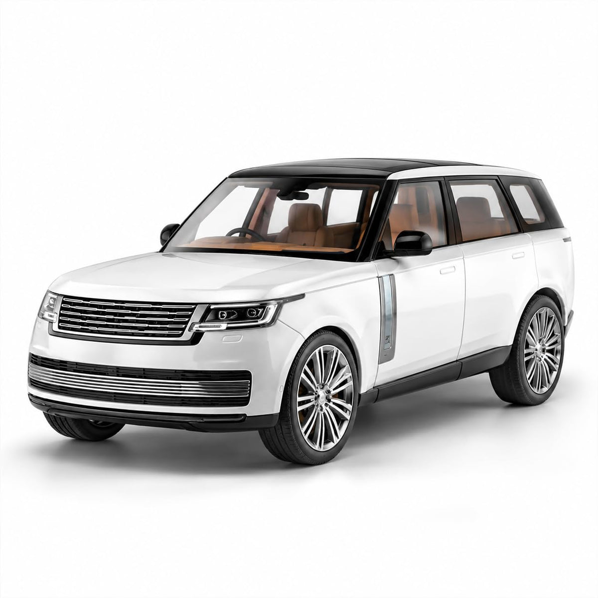 1.24 Die Cast Car Model