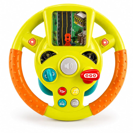 Kids Steering Wheel
