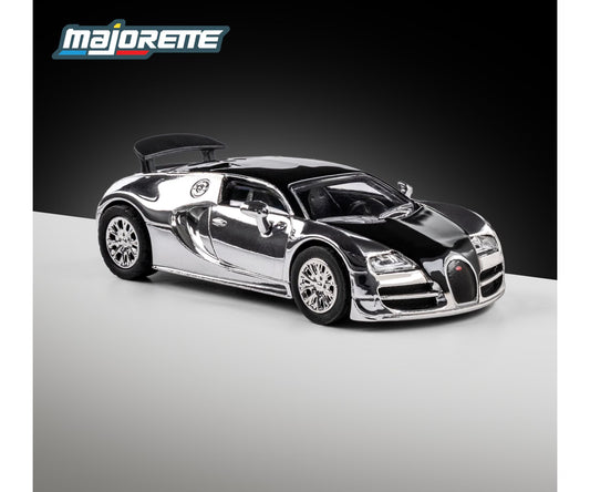 Collection 2005 Bugatti Veyron 16.4