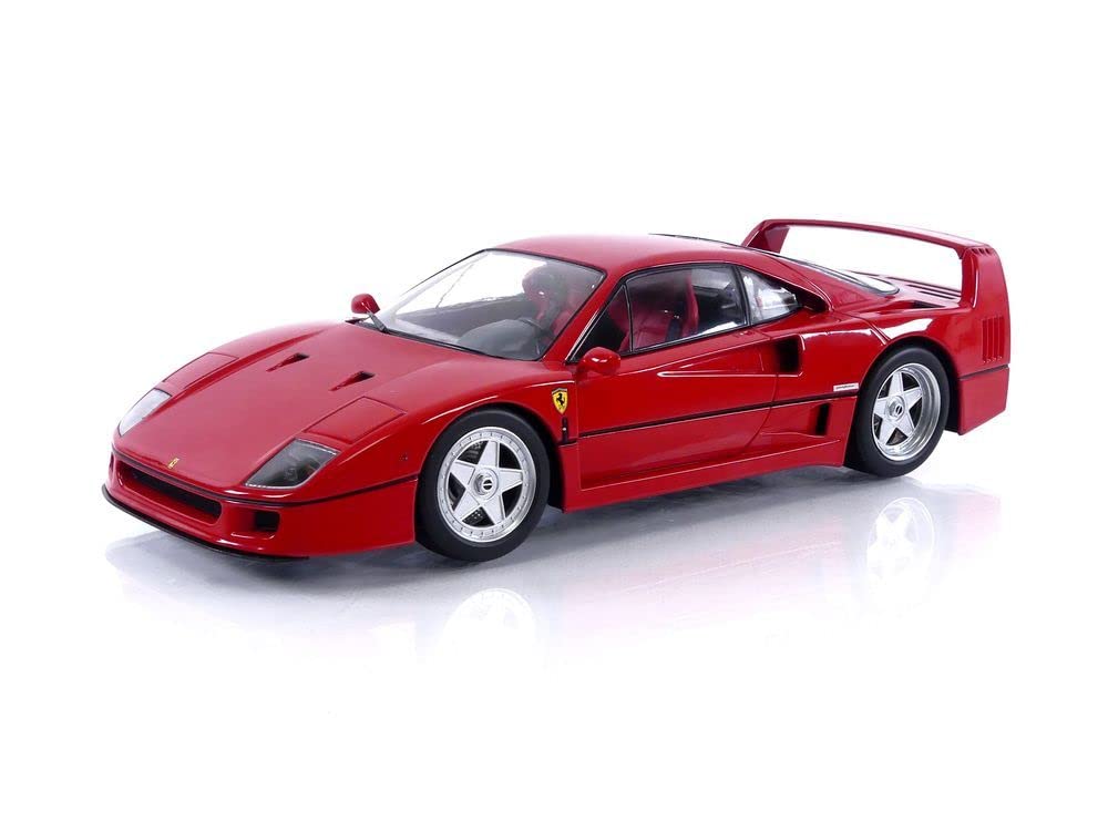 Bburago 1:24 Ferrari F40 Diecast Model