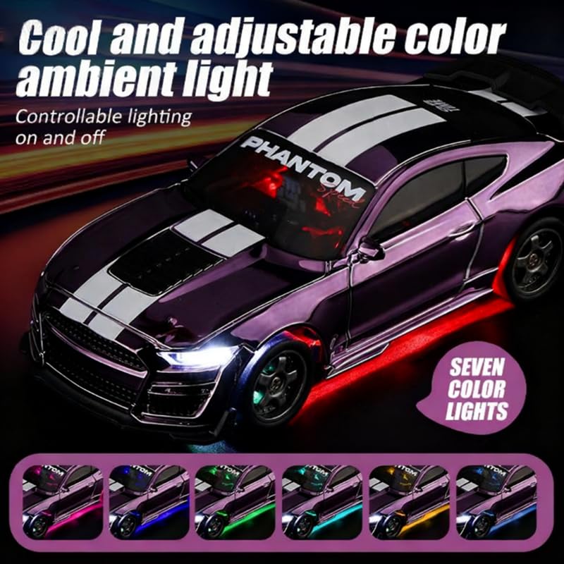 RC Drift Car remote control