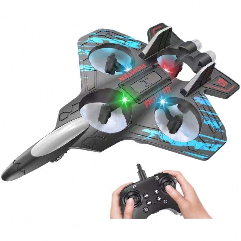 RC Airplane Fighter Jet